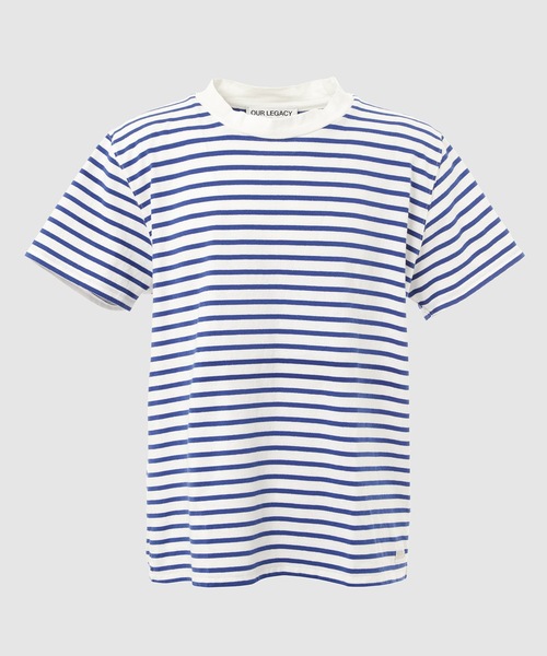 【OUR LEGACY】BLISS T-SHIRT/関税送料込 セール】OUR LEGACY BLISS T-SHIRT(Tシャツ/カットソー)|Our