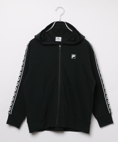 セール】FILA/コラボZIPパーカー/252058（パーカー）｜GLOBAL