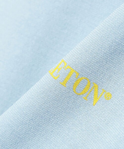 PENDLETON(ペンドルトン)の「【別注】PENDLETON / アクティブ プリント Tシャツ(Tシャツ/カットソー・メンズ・ブラック/ホワイト/サックスブルー・XL/L/M/S)」の7枚目の写真