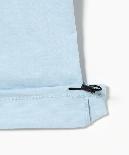 PENDLETON(ペンドルトン)の「【別注】PENDLETON / アクティブ プリント Tシャツ(Tシャツ/カットソー・メンズ・ブラック/ホワイト/サックスブルー・XL/L/M/S)」の9枚目の写真