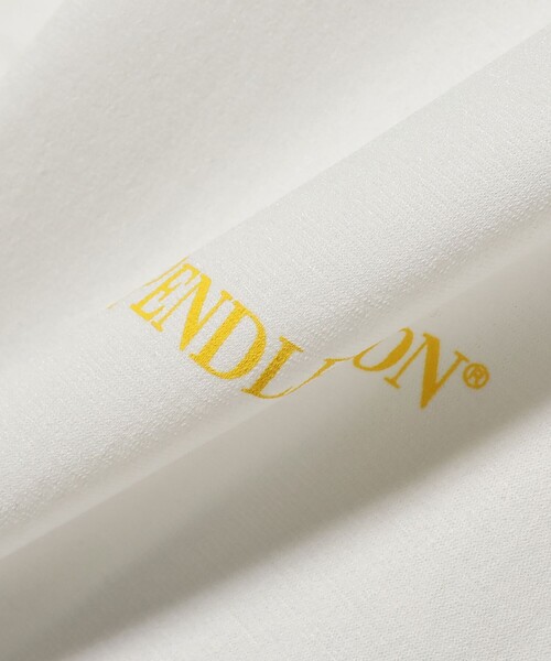 PENDLETON(ペンドルトン)の「【別注】PENDLETON / アクティブ プリント Tシャツ(Tシャツ/カットソー・メンズ・ブラック/ホワイト/サックスブルー・XL/L/M/S)」の12枚目の写真