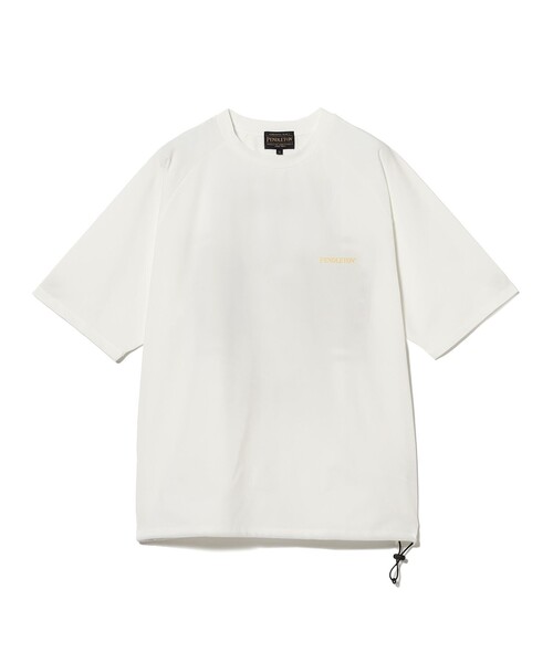 PENDLETON(ペンドルトン)の「【別注】PENDLETON / アクティブ プリント Tシャツ(Tシャツ/カットソー・メンズ・ブラック/ホワイト/サックスブルー・XL/L/M/S)」の14枚目の写真