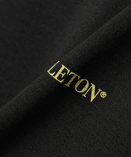 PENDLETON(ペンドルトン)の「【別注】PENDLETON / アクティブ プリント Tシャツ(Tシャツ/カットソー・メンズ・ブラック/ホワイト/サックスブルー・XL/L/M/S)」の15枚目の写真