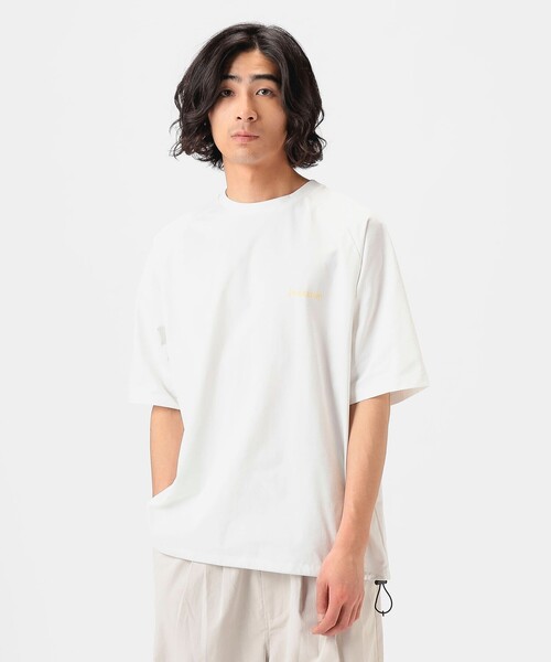 PENDLETON(ペンドルトン)の「【別注】PENDLETON / アクティブ プリント Tシャツ(Tシャツ/カットソー・メンズ・ブラック/ホワイト/サックスブルー・XL/L/M/S)」の19枚目の写真