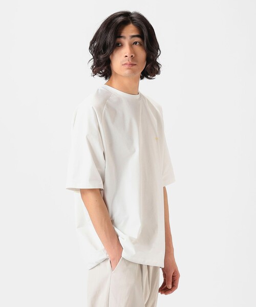 PENDLETON(ペンドルトン)の「【別注】PENDLETON / アクティブ プリント Tシャツ(Tシャツ/カットソー・メンズ・ブラック/ホワイト/サックスブルー・XL/L/M/S)」の20枚目の写真