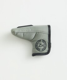 ZERO HALLIBURTON（ゼロハリバートン）の「【別注】＜ZERO HALLIBURTON×UNITED ARROWS GOLF＞ パター ヘッドカバー（ゴルフグッズ）」