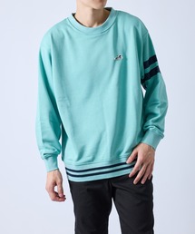  j.n.r.d | RED EYE DUCKレタードスウェット(Tシャツ/カットソー)