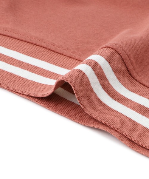  j.n.r.d（ジェー・エヌ・アール・ディー）の「RED EYE DUCKレタードスウェット（Tシャツ/カットソー・メンズ・ネイビー/オレンジ/ライトグリーン・L/LL/M）」の10枚目の写真