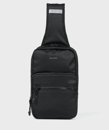 Paul Smith JUNIOR（ポールスミスジュニア）の「ゼブラロゴ