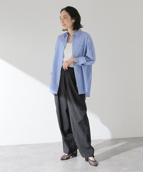 THE NORTH FACE(ザノースフェイス)の「THE NORTH FACE / ザ ノースフェイス コンパクトパンツ(カーゴパンツ・メンズ・ベージュ/ブラック/カーキ・SMALL/MEDIUM/LARGE)」の20枚目の写真