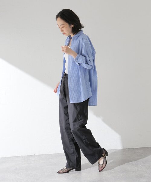 THE NORTH FACE(ザノースフェイス)の「THE NORTH FACE / ザ ノースフェイス コンパクトパンツ(カーゴパンツ・メンズ・ベージュ/ブラック/カーキ・SMALL/MEDIUM/LARGE)」の21枚目の写真