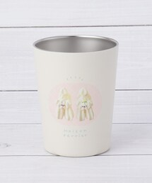 one'sterrace（ワンズテラス）の「メゾン・テリア ステンレスタンブラー 290ml（グラス/マグカップ/タンブラー）」
