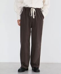 CRAFT STANDARD BOUTIQUE | カラーズシェフパンツ(チノパンツ)