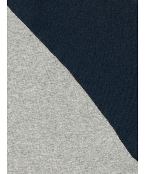Levi's(リーバイス)の「Levi's/リーバイス ユーロ スポーツTシャツ(Tシャツ/カットソー・レディース・グレー・XS/S/M)」の12枚目の写真