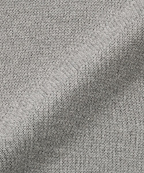 無印良品(ムジルシリョウヒン)の「婦人 洗えるニットクルーネックカーディガン(カーディガン/ボレロ・レディース・グレー/ブラック/オフホワイト/ライトピンク/グリーン・XL/L/M/S)」の15枚目の写真