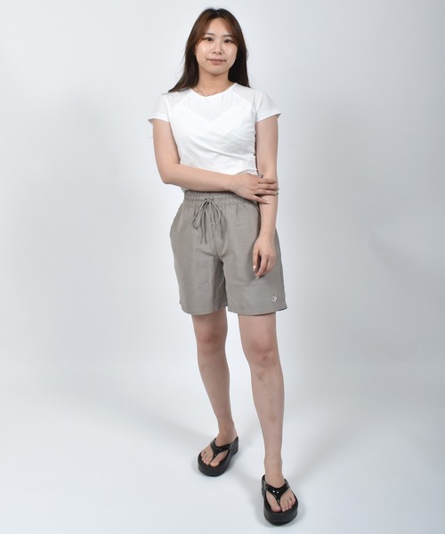 未開封！Mサイズ！②ブラック&オリーブ！デプス 水陸両用パンツ リバーシブル！ OP/オーピー ハーフパンツ/水陸両用/ショートパンツ 524403