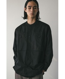 STYLEMIXER（スタイルミキサー）の「ビッグポケットフラップシャツ（シャツ/ブラウス）」