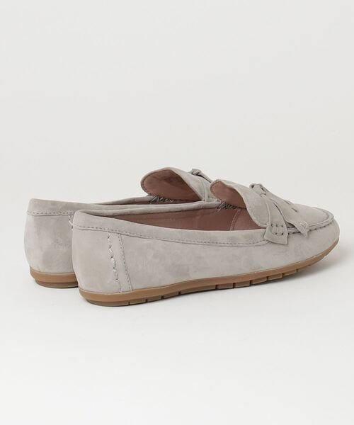 ROCKPORT(ロックポート)の「【WOMEN】DENISE/デニス ローファー(ローファー・レディース・ライトグレー・24.5cm/24.0cm/23.5cm/23.0cm/22.5cm/22.0cm/25.0cm)」の6枚目の写真