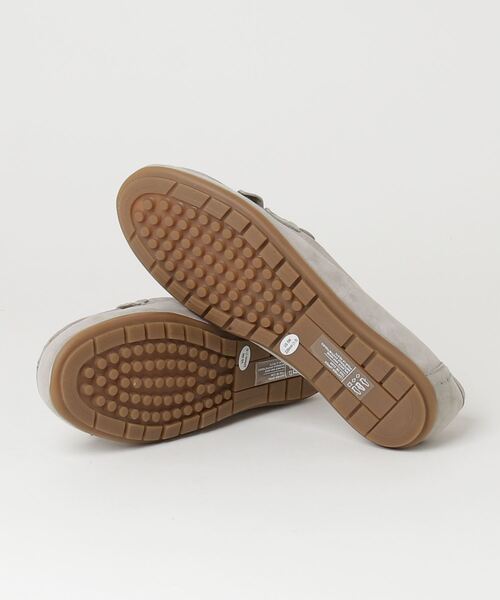 ROCKPORT(ロックポート)の「【WOMEN】DENISE/デニス ローファー(ローファー・レディース・ライトグレー・24.5cm/24.0cm/23.5cm/23.0cm/22.5cm/22.0cm/25.0cm)」の7枚目の写真