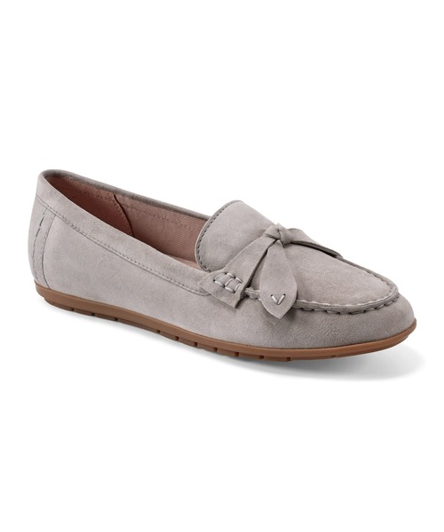 ROCKPORT(ロックポート)の「【WOMEN】DENISE/デニス ローファー(ローファー・レディース・ライトグレー・24.5cm/24.0cm/23.5cm/23.0cm/22.5cm/22.0cm/25.0cm)」の8枚目の写真