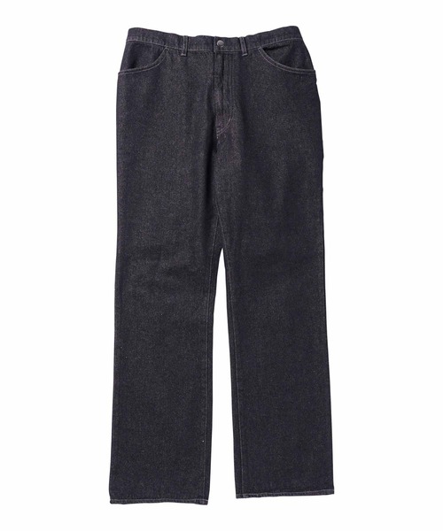 jiggys shop（ジギーズショップ）の「ライトオンス ストレートデニム イージーパンツ（デニムパンツ・メンズ・ブラック/ブルー系その他2/ブルー系その他・X-LARGE/SMALL/LARGE/MEDIUM）」の16枚目の写真