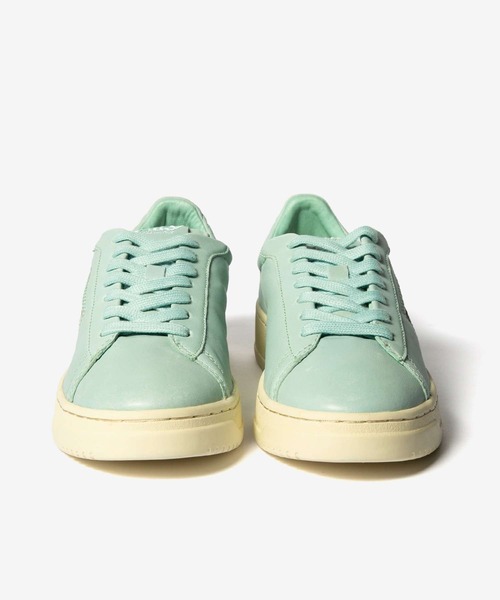 ★AUTRY★ダラス ロウ スニーカー AUTRY DALLAS LOW LEATHER SNEAKER オートリー ダラス ロゥ