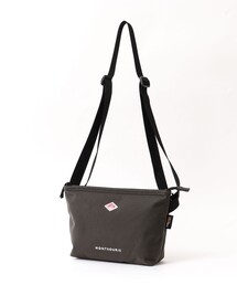 DANTON | 【DANTON/ダントン】MONTSOURIS（モンスリ）ショルダーバッグ 25SS(ショルダーバッグ)