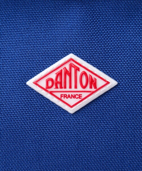 DANTON（ダントン）の「【DANTON/ダントン】MONTSOURIS（モンスリ）ショルダーバッグ 25SS（ショルダーバッグ・メンズ・ブルー/グレー/アイボリー/ブラック・FREE）」の13枚目の写真