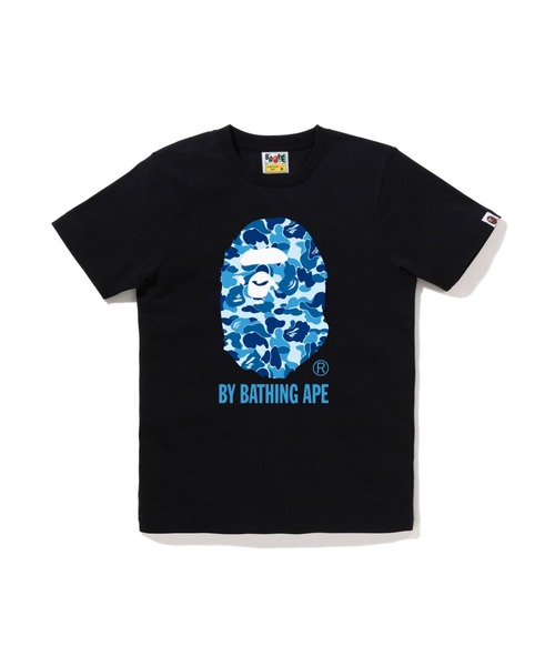 トップス ABC CAMO BY BATHING TEE ABC CAMO BY BATHING TEE