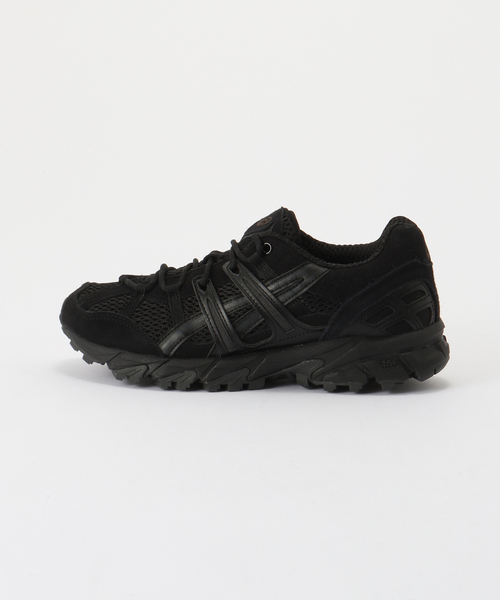 ASICS（アシックス）の「asics/アシックス GEL-SONOMA 15-50（スニーカー・レディース・ブラック・24.5cm/23cm）」の4枚目の写真