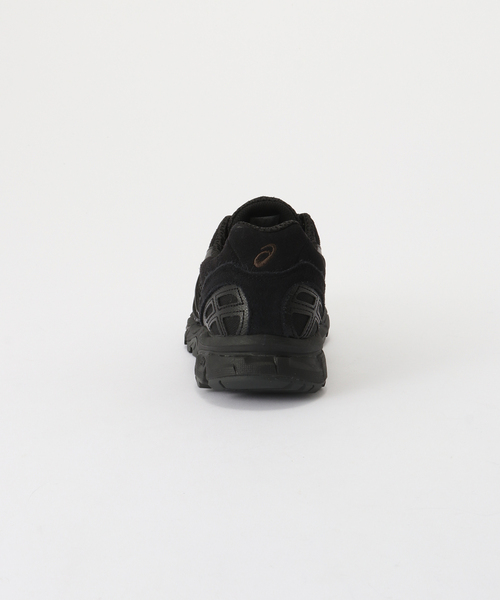 ASICS（アシックス）の「asics/アシックス GEL-SONOMA 15-50（スニーカー・レディース・ブラック・24.5cm/23cm）」の5枚目の写真