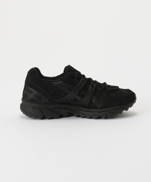 ASICS（アシックス）の「asics/アシックス GEL-SONOMA 15-50（スニーカー・レディース・ブラック・24.5cm/23cm）」の6枚目の写真
