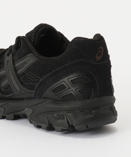 ASICS（アシックス）の「asics/アシックス GEL-SONOMA 15-50（スニーカー・レディース・ブラック・24.5cm/23cm）」の7枚目の写真