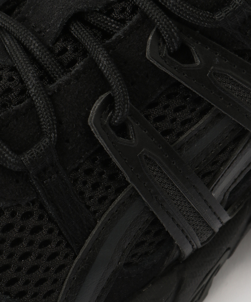 ASICS（アシックス）の「asics/アシックス GEL-SONOMA 15-50（スニーカー・レディース・ブラック・24.5cm/23cm）」の10枚目の写真