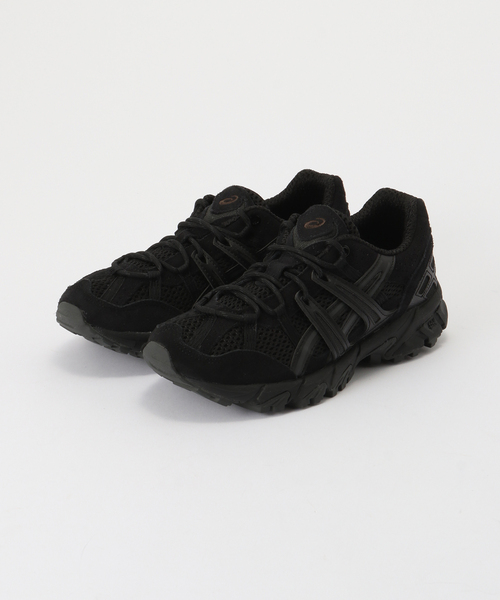 ASICS（アシックス）の「asics/アシックス GEL-SONOMA 15-50（スニーカー・レディース・ブラック・24.5cm/23cm）」の11枚目の写真