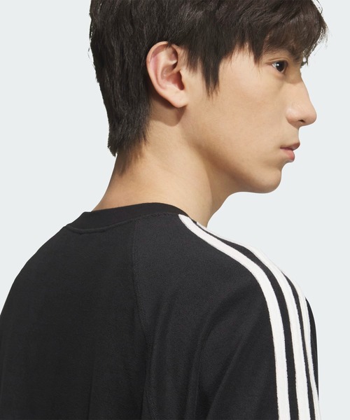 半袖テリーTシャツ / アディダスオリジナルス adidas Originals