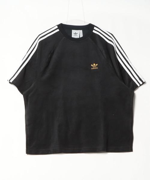 adidas☆半袖テリーTシャツ 半袖テリーTシャツ / アディダスオリジナルス adidas Originals