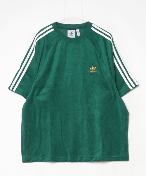 半袖テリーTシャツ / アディダスオリジナルス adidas Originals