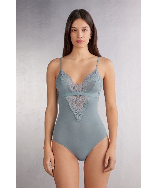 Intimissimi（インティミッシミ）の「Embrace Simplicity コットン