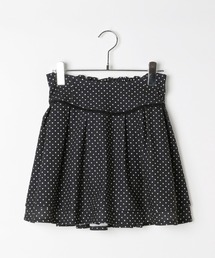 repipi armario（レピピ アルマリオ）の「【girly line】iDOLフレアスカート（スカート）」