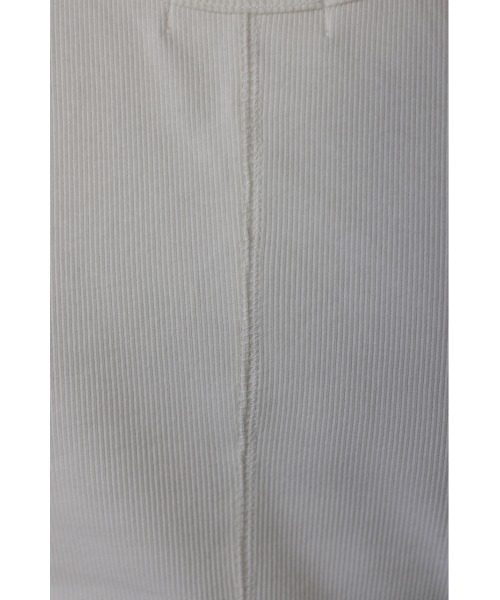 STYLEMIXER（スタイルミキサー）の「カップ付きアメスリタンク（タンクトップ・レディース・ブラック/ホワイト/ブラウン・SMALL/MEDIUM）」の12枚目の写真