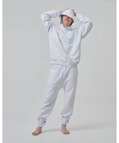 セール】BLANK H SWEAT PANTS（スウェットパンツ）｜COMMON BASE