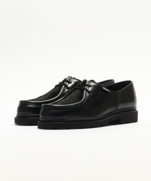 セール】ParaBoot (パラブーツ) MICHAEL（その他シューズ）｜Paraboot