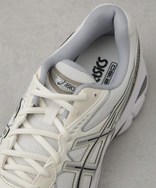 美品✨アシックススニーカー✨GT-2160 NS✨24cm✨️ナノユニバース asics / GT-2160 NS