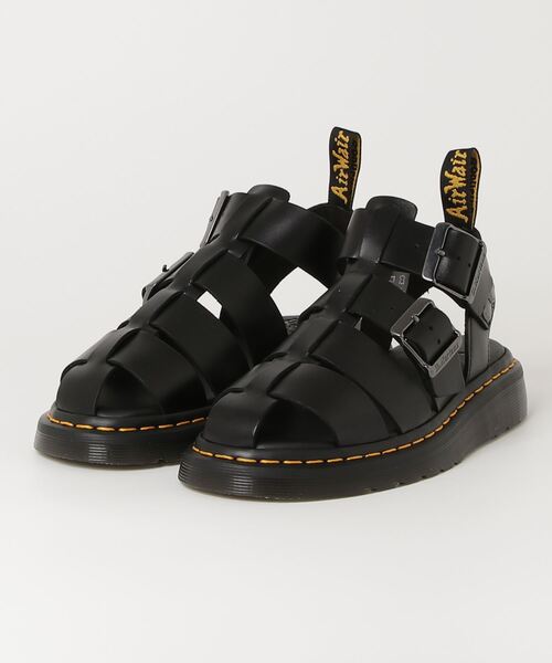 Dr.Martens GARIN SANDALS ドクターマーチン GARIN サンダル