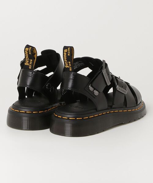 本日のみ値下　Dr.マーチン DR.MARTENS GARIN サンダル UK6 GARIN サンダル