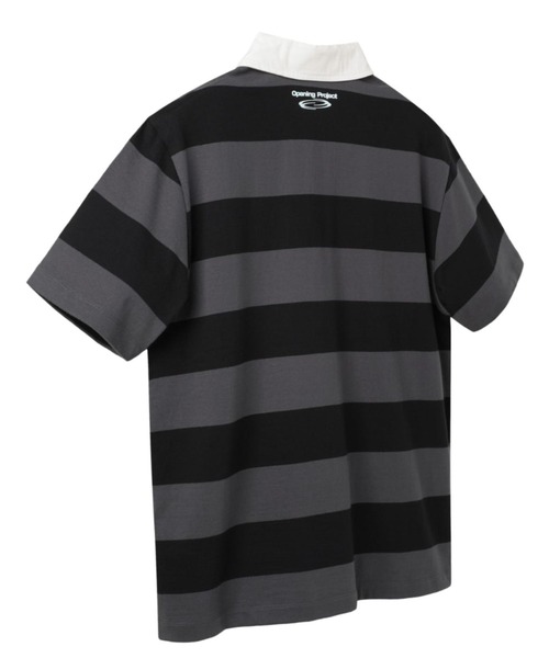 Opening Project Tシャツ Opening Project Identity T Shirt WHITE 24SP-S（オープニング