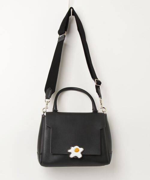ブランド古着】2WAYバッグ（ショルダーバッグ）｜ANYA HINDMARCH 