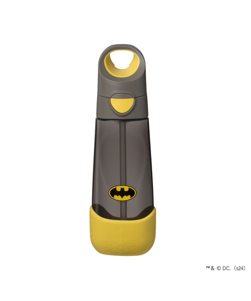 b.box/ Tritan drink bottle 600ml （プラスチック製水筒