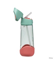 b.box（ビーボックス）の「b.box/ Tritan drink bottle 600ml  プラスチック製水筒 キャラクター ストロータイプ（水筒）」